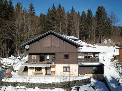 Einfamilienhaus kaufen in 9163 Unterbergen (Bild 2)