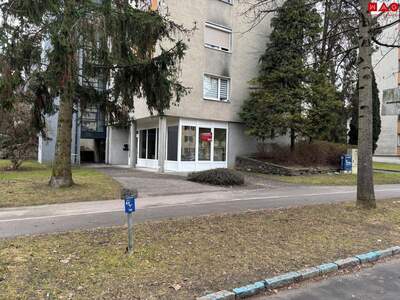 Gewerbeobjekt mieten in 4020 Linz