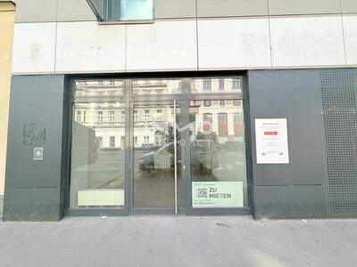 Gewerbeobjekt mieten in 1100 Wien