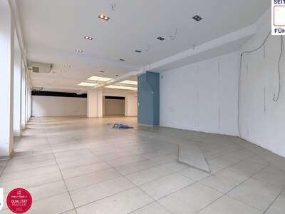 Gewerbeobjekt mieten in 1050 Wien (Bild 1)