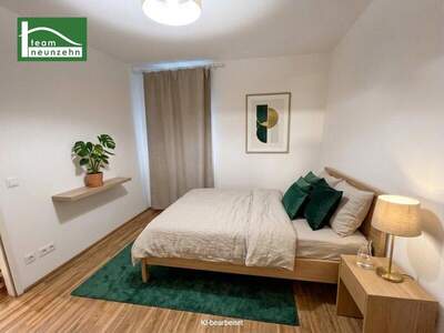 Terrassenwohnung mieten in 1110 Wien (Bild 5)