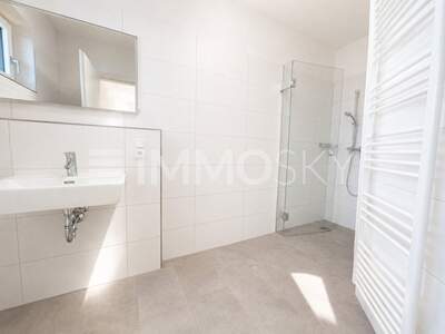 Terrassenwohnung kaufen in 5131 Franking (Bild 4)