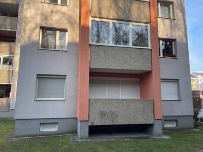 Wohnung kaufen in 4701 Bad Schallerbach
