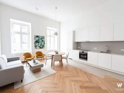 Anlageobjekt kaufen in 1040 Wien