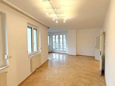 Mietwohnung in 1190 Wien