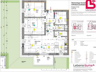 Wohnung mieten in 4190 Bad Leonfelden (Bild 3)