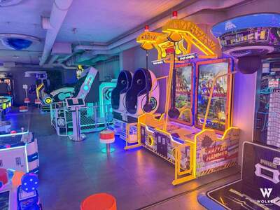 Gewerbeobjekt mieten in 1220 Wien