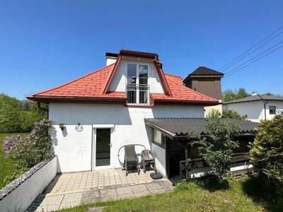 Haus kaufen in 4813 Altmünster (Bild 5)