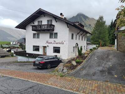 Haus provisionsfrei kaufen in 6622 Berwang