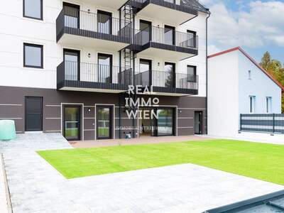 Wohnung mit Balkon kaufen in 1210 Wien (Bild 2)