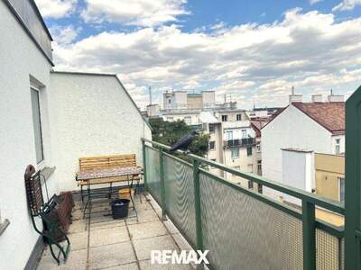 Terrassenwohnung kaufen in 1030 Wien (Bild 4)