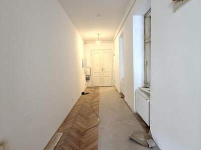 Altbauwohnung mieten in 1060 Wien (Bild 2)