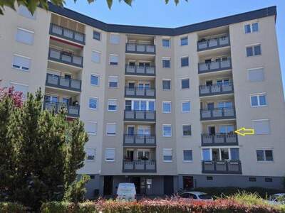 Terrassenwohnung kaufen in 9330 Althofen (Bild 1)