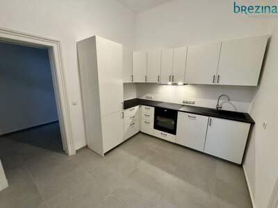 Altbauwohnung mit Balkon mieten in 1030 Wien (Bild 3)