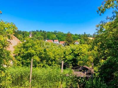 Grundstück kaufen in 2132 Hörersdorf