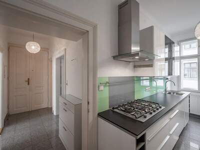 Altbauwohnung mieten in 1190 Wien (Bild 5)