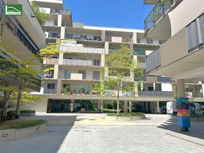 Wohnung mieten in 8055 Graz