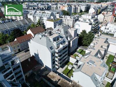 Terrassenwohnung kaufen in 1220 Wien (Bild 5)