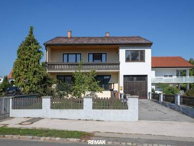 Haus kaufen in 7020 Loipersbach