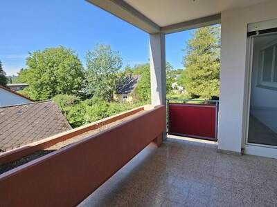 Wohnung mieten in 8435 Wagna