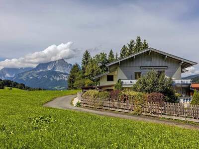 Eigentumswohnung in 6380 ST. JOHANN