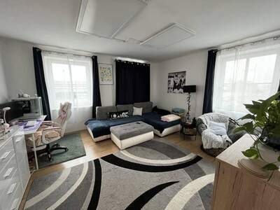 Wohnung mieten in 2700 Wiener Neustadt