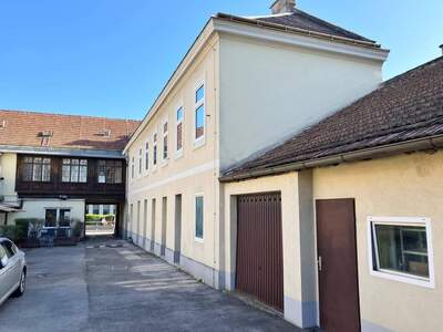 Grundstück provisionsfrei kaufen in 1230 Wien