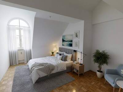 Eigentumswohnung in 8020 Graz