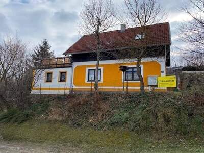 Haus kaufen in 2753 Dreistetten