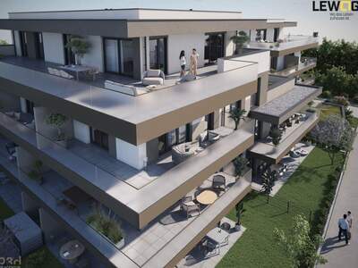 Wohnung kaufen in 4060 Leonding (Bild 1)