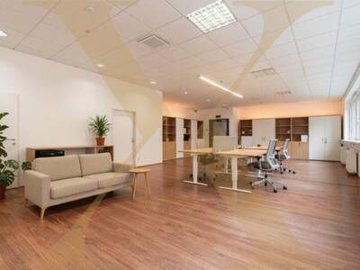 Büro / Praxis mieten in 4020 Linz (Bild 1)