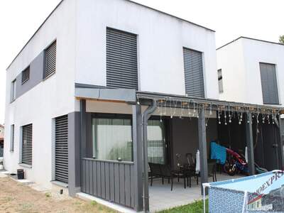 Einfamilienhaus kaufen in 2231 Strasshof (Bild 1)