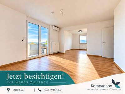 Wohnung kaufen in 8010 Graz