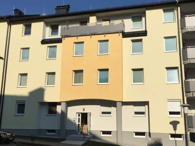 Mietwohnung in 3300 Amstetten