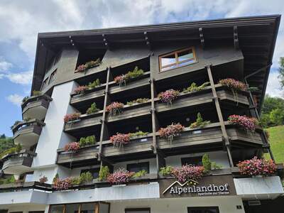 Wohnung mit Balkon mieten in 9546 Bad Kleinkirchheim