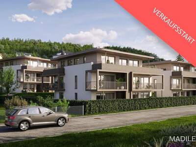 Wohnung kaufen in 9020 Klagenfurt