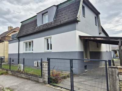Haus kaufen in 3100 St. Pölten