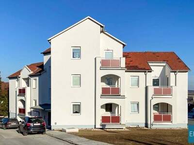 Wohnung mieten in 7503 Großpetersdorf