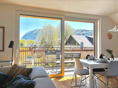 Wohnung provisionsfrei kaufen in 8983 Bad Mitterndorf
