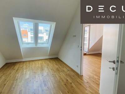 Terrassenwohnung mieten in 1150 Wien (Bild 3)