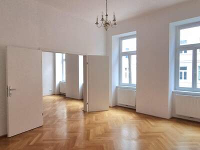 Apartment provisionsfrei kaufen in 1050 Wien