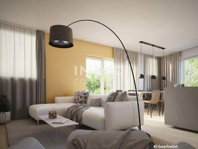 Wohnung mit Balkon kaufen in 4030 Linz (Bild 1)