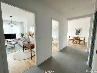 Wohnung mit Balkon kaufen in 8753 Fohnsdorf (Bild 1)