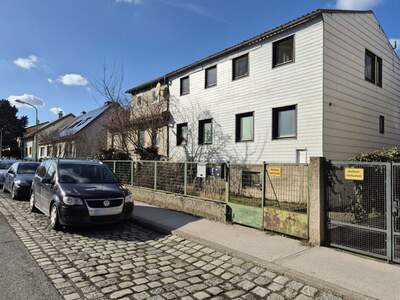Haus kaufen in 1210 Wien (Bild 1)