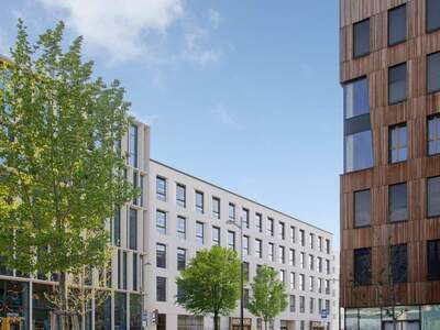 Büro / Praxis mieten in 1220 Wien (Bild 4)