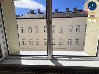 Apartment provisionsfrei mieten in 1180 Wien