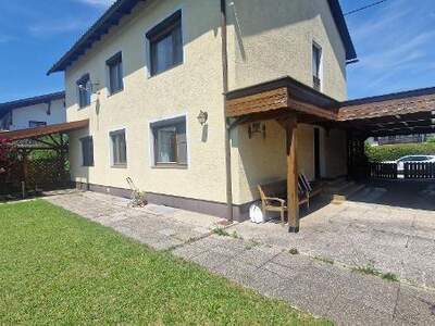 Haus kaufen in 9065 Ebenthal (Bild 1)