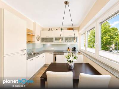 Terrassenwohnung kaufen in 5020 Salzburg (Bild 5)