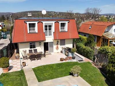 Haus kaufen in 1160 Wien