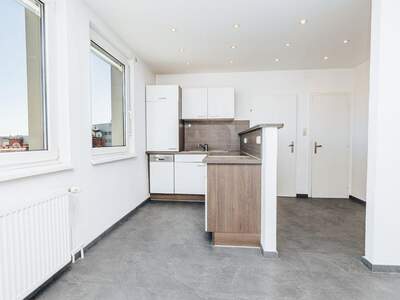 Altbauwohnung kaufen in 8020 Graz (Bild 4)